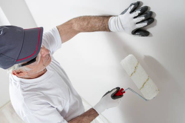 Best Residential Mold Inspection & Testing  in Monmouth Junction, NJ
