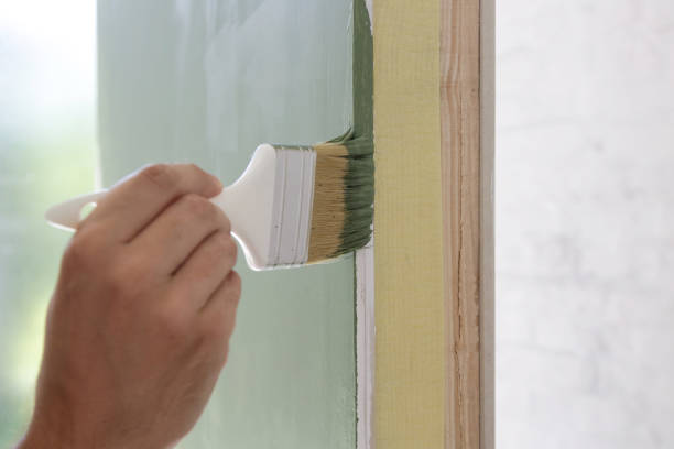 Best Asbestos and Lead Testing During Mold Inspection  in Monmouth Junction, NJ