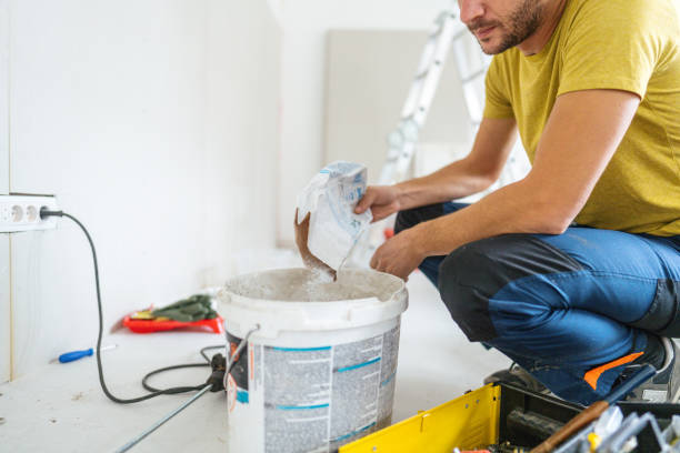 Best Mold Documentation for Insurance Claims  in Monmouth Junction, NJ
