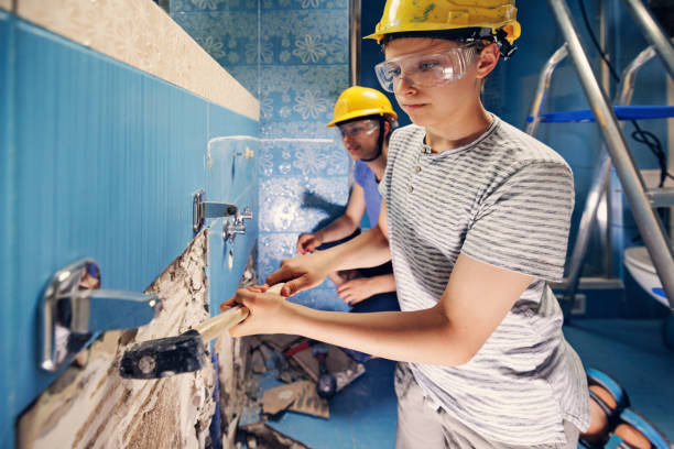 Dehumidification Services in Monmouth Junction, NJ