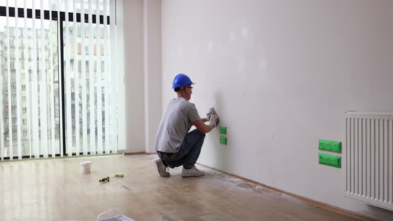 Best Mold Remediation for Healthcare Facilities  in Monmouth Junction, NJ
