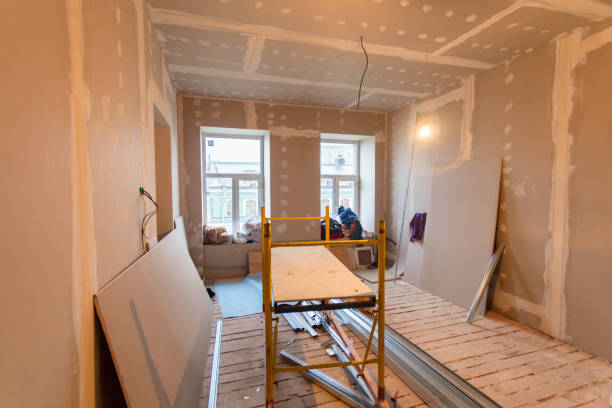 Best Comprehensive Air Testing for Mold Contaminants  in Monmouth Junction, NJ